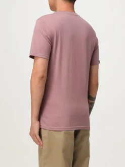 T-shirt basic Carhartt Wip in cotone