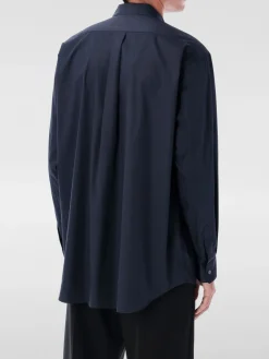 T-shirt basic Comme Des Garçons in cotone