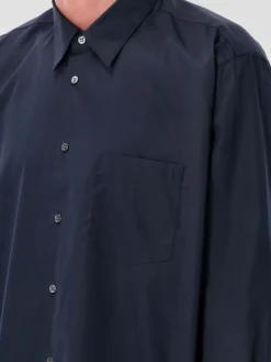 T-shirt basic Comme Des Garçons in cotone