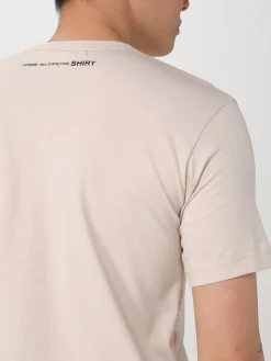 T-shirt basic Comme Des Garcons