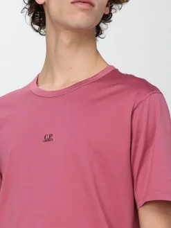 T-shirt basic C.P. Company
