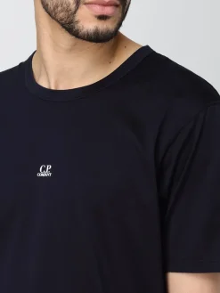 T-shirt basic C.P. Company