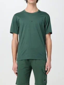 T-shirt basic C.P. Company