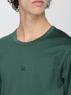 T-shirt basic C.P. Company