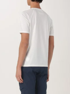 T-shirt basic C.P. Company in cotone