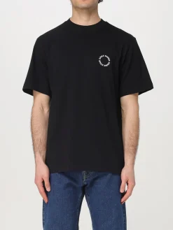 T-shirt basic Daily Paper in cotone