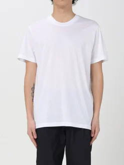 T-shirt basic Daniele Alessandrini