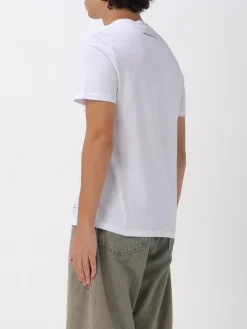 T-shirt basic Department Five in cotone