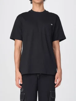 T-shirt basic Dickies in cotone