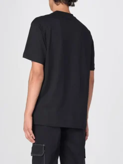 T-shirt basic Dickies in cotone
