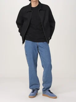 T-shirt basic Dickies in cotone