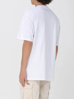 T-shirt basic Dickies in cotone
