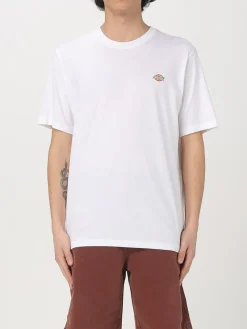 T-shirt basic Dickies in cotone