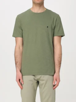T-shirt basic Dondup
