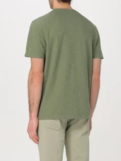 T-shirt basic Dondup