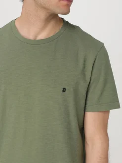 T-shirt basic Dondup