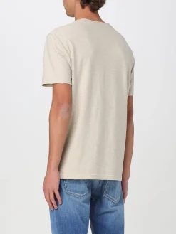 T-shirt basic Dondup