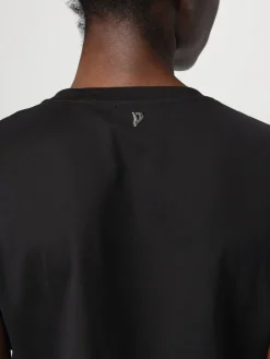 T-shirt basic Dondup in jersey