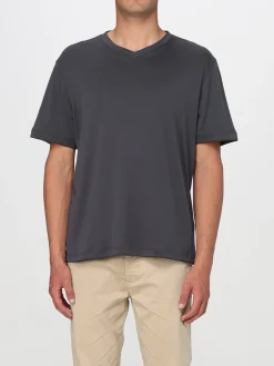 T-shirt basic Eleventy in misto cotone