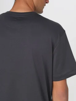 T-shirt basic Eleventy in misto cotone