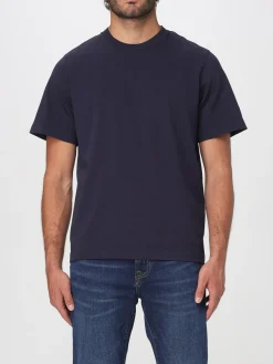 T-shirt basic Grifoni in cotone