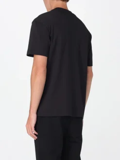 T-shirt basic Hugo in cotone stretch