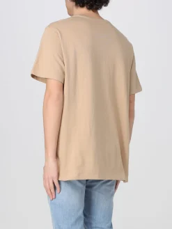 T-shirt basic in cotone con mini logo Levi's