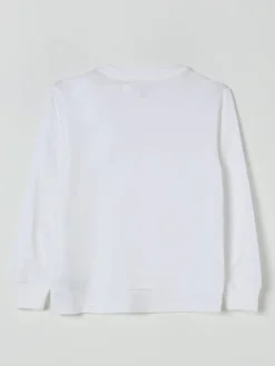 T-shirt basic in cotone con mini logo Polo Ralph Lauren