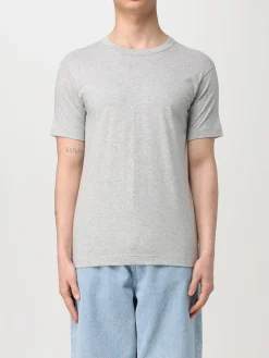 T-shirt basic in cotone Comme Des Garcons