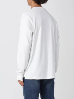 T-shirt basic in cotone Diesel