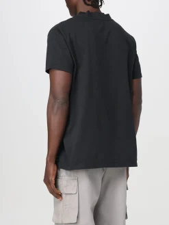 T-shirt basic in cotone Our Legacy