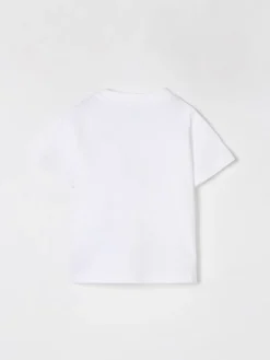 T-shirt basic in cotone Polo Ralph Lauren