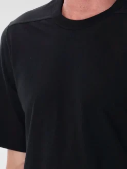 T-shirt basic in cotone Rick Owens