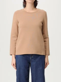 T-shirt basic in cotone 's Max Mara