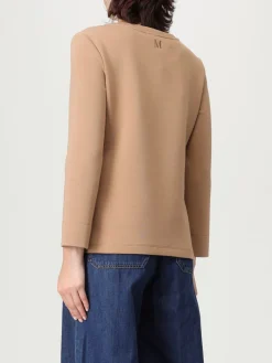 T-shirt basic in cotone 's Max Mara