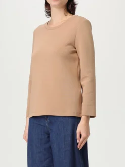 T-shirt basic in cotone 's Max Mara