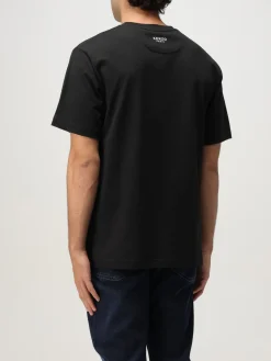 T-shirt basic Kenzo in cotone