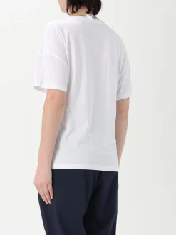 T-shirt basic Liu Jo in cotone