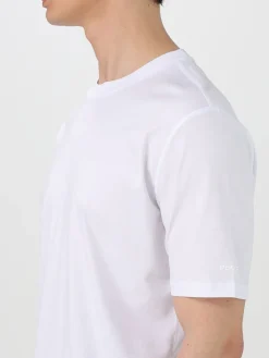 T-shirt basic People Of Shibuya in cotone