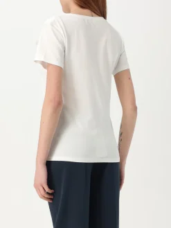 T-shirt basic Peuterey