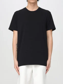 T-shirt basic Peuterey in cotone