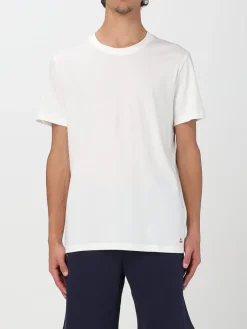 T-shirt basic Peuterey in cotone