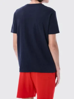 T-shirt basic Polo Ralph Lauren in cotone