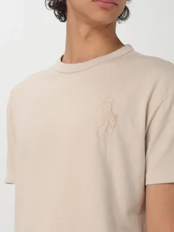 T-shirt basic Polo Ralph Lauren