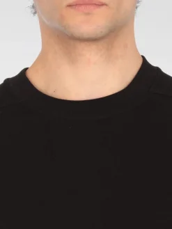 T-shirt basic Rick Owens in cotone