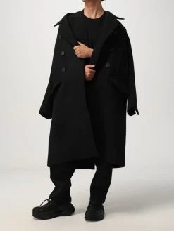 T-shirt basic Rick Owens in cotone