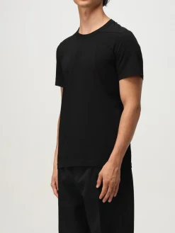 T-shirt basic Rick Owens in cotone
