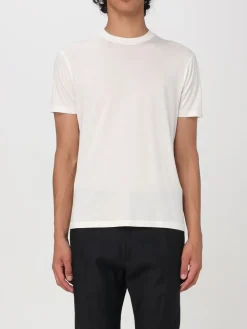 T-shirt basic Tom Ford