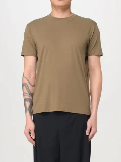 T-shirt basic Tom Ford in cotone