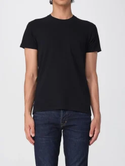 T-shirt basic Tom Ford in cotone
